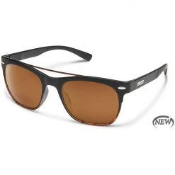 The 10 Essentials Suncloud Tabor Polarized Sunglasses
