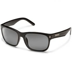 The 10 Essentials Suncloud Dashboard Polarized Sunglasses