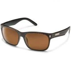 The 10 Essentials Suncloud Dashboard Polarized Sunglasses