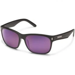 The 10 Essentials Suncloud Dashboard Polarized Sunglasses
