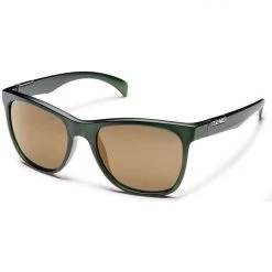 The 10 Essentials Suncloud Doubletake Polarized Sunglasses