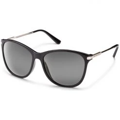 Suncloud Nightcap Polarized Sunglass