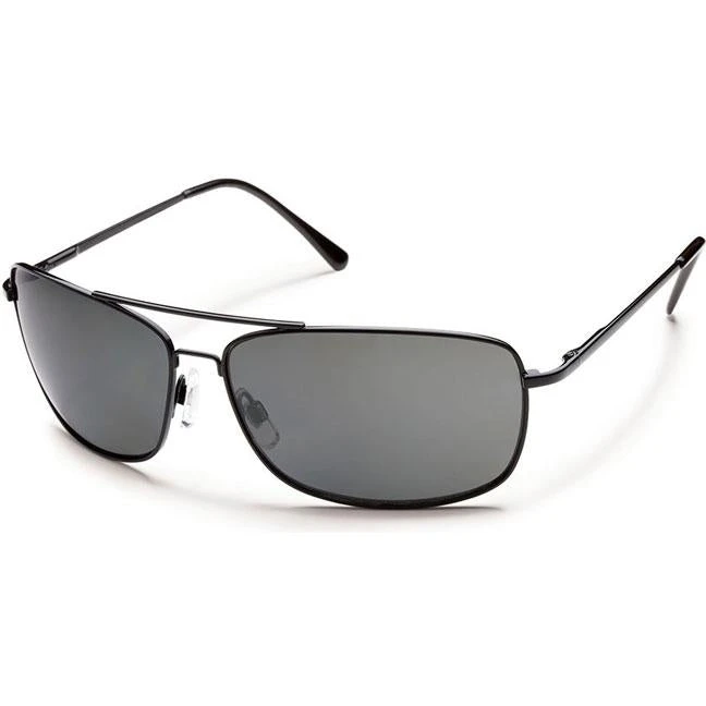 The 10 Essentials Suncloud Navigator Sunglasses 1 The 10 Essentials Suncloud Navigator Sunglasses
