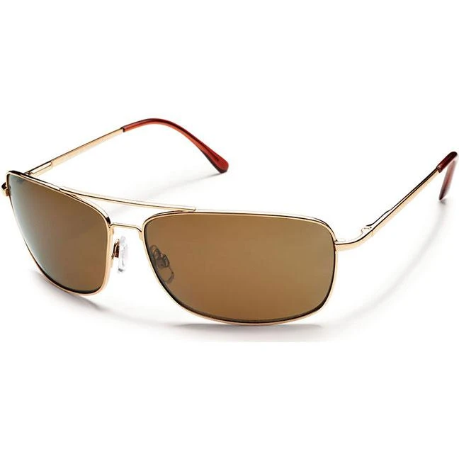 The 10 Essentials Suncloud Navigator Sunglasses 2 The 10 Essentials Suncloud Navigator Sunglasses