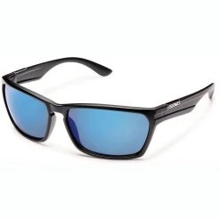 The 10 Essentials Suncloud Cutout Polarized Sunglasses