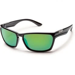 Suncloud Wasabi Polarized Sunglass The 10 Essentials