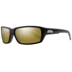 Smith Optics Smith Backdrop Polarized Sunglass