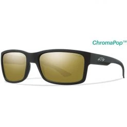 Smith Optics Smith Dolen Polarized Sunglasses