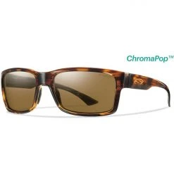 Smith Optics Smith Dolen Polarized Sunglasses