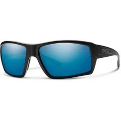 Smith Optics Smith Challis Polarized Sunglasses