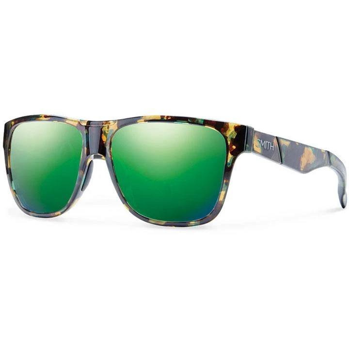 Smith Optics Smith Lowdown Polarized Sunglasses The 10 Essentials 3 Smith Optics Smith Lowdown Polarized Sunglasses The 10 Essentials