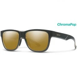 Smith Optics The 10 Essentials Smith Lowdown Slim 2 Polarized Sunglasses