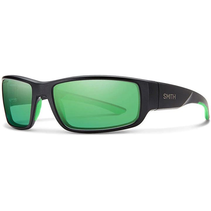 Smith Optics Smith Survey Polarized Sunglasses The 10 Essentials 1 Smith Optics Smith Survey Polarized Sunglasses The 10 Essentials
