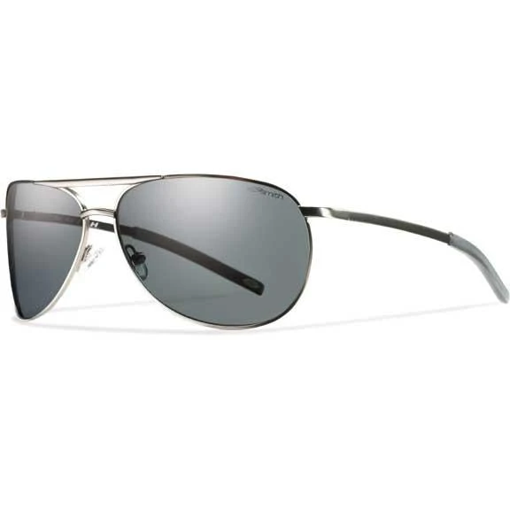 Smith Optics Smith Serpico Slim Sunglasses The 10 Essentials 2 Smith Optics Smith Serpico Slim Sunglasses The 10 Essentials
