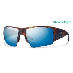 Smith Optics Smith Captains Choice Polarized Sunglasses