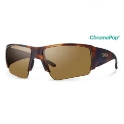 Smith Optics Smith Captains Choice Polarized Sunglasses