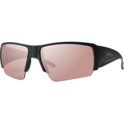 Smith Optics Smith Captains Choice Polarized Sunglasses