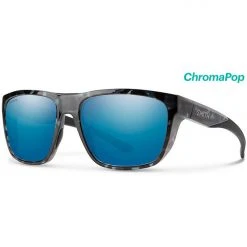 Smith Optics Smith Barra Polarized Sunglasses Gear