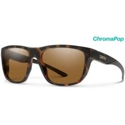 Smith Optics Smith Barra Polarized Sunglasses Gear