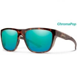 Smith Optics Smith Barra Polarized Sunglasses Gear