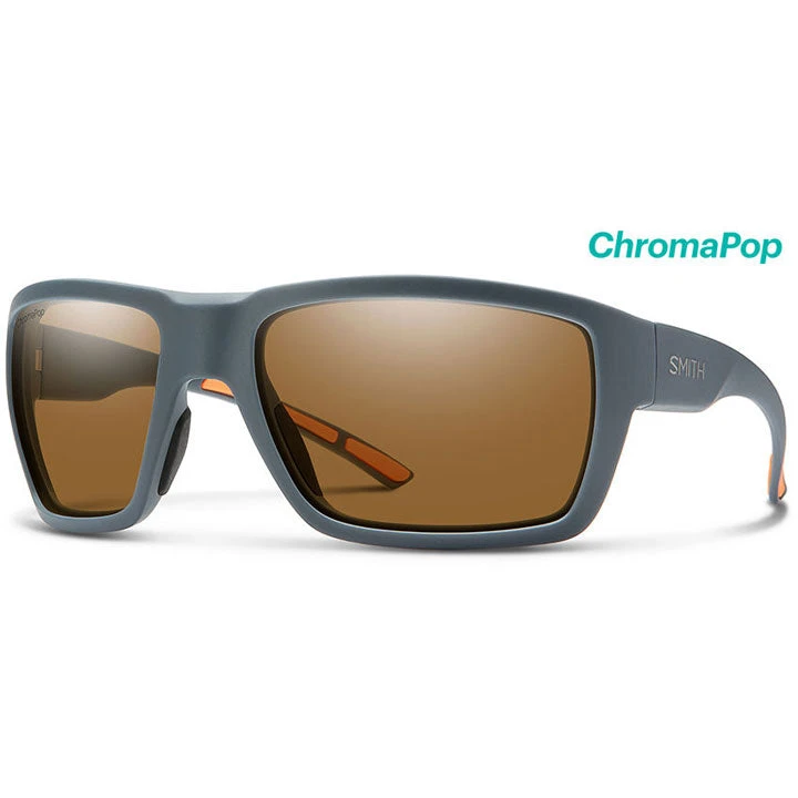 Smith Optics The 10 Essentials Smith Highwater Polarized Sunglasses 2 Smith Optics The 10 Essentials Smith Highwater Polarized Sunglasses