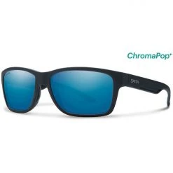 Smith Optics The 10 Essentials Smith Wolcott Polarized Sunglasses