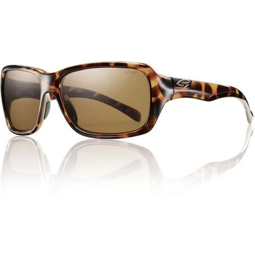 Smith Optics Smith Brooklyn Polarized Sunglass 1 Smith Optics Smith Brooklyn Polarized Sunglass