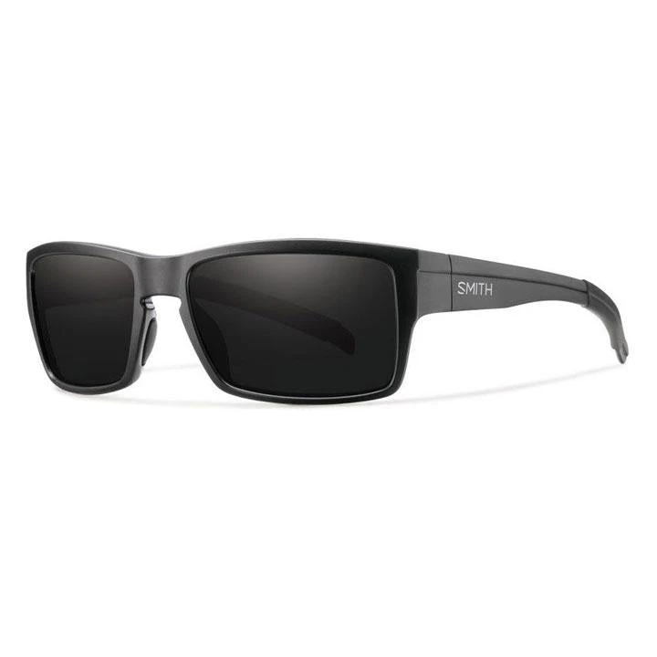 Smith Optics The 10 Essentials Smith Outlier Polarized Sunglass 4 Smith Optics The 10 Essentials Smith Outlier Polarized Sunglass