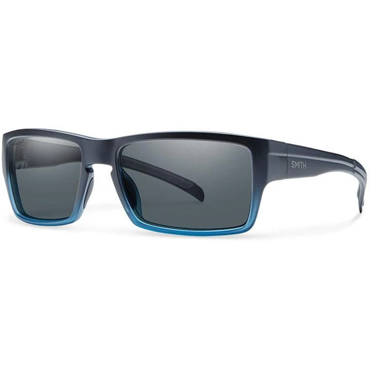 Smith Optics The 10 Essentials Smith Outlier Polarized Sunglass 5 Smith Optics The 10 Essentials Smith Outlier Polarized Sunglass