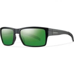 Smith Optics The 10 Essentials Smith Outlier Polarized Sunglass