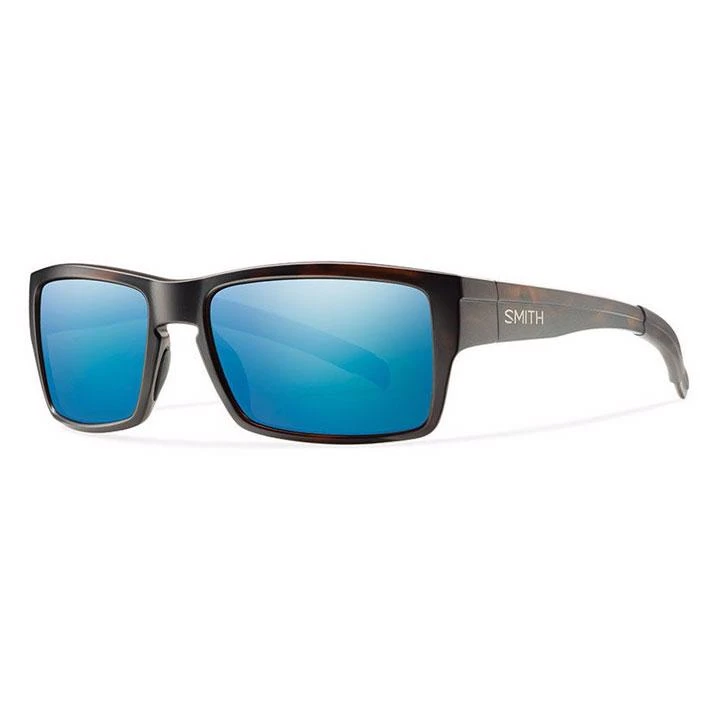 Smith Optics The 10 Essentials Smith Outlier Polarized Sunglass 6 Smith Optics The 10 Essentials Smith Outlier Polarized Sunglass