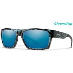 Smith Optics Smith Outlier 2 Polarized Sunglasses 5 Smith Optics Smith Outlier 2 Polarized Sunglasses