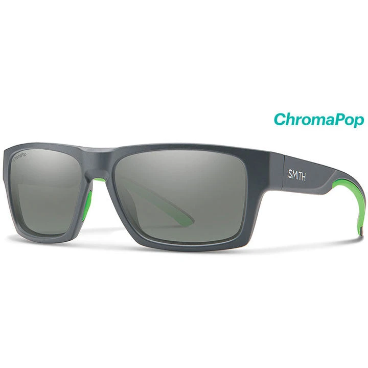 Smith Optics Smith Outlier 2 Polarized Sunglasses 2 Smith Optics Smith Outlier 2 Polarized Sunglasses