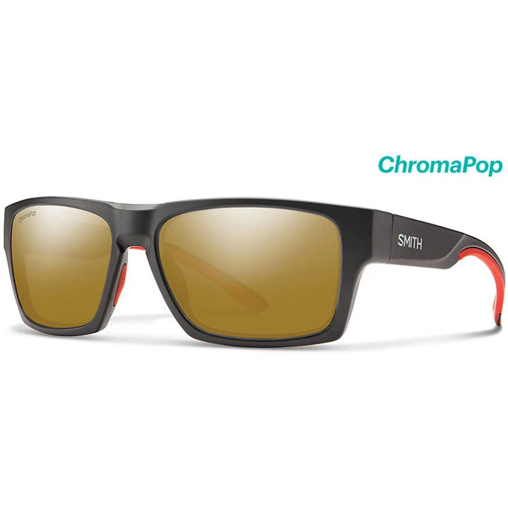 Smith Optics Smith Outlier 2 Polarized Sunglasses 1 Smith Optics Smith Outlier 2 Polarized Sunglasses
