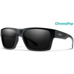 Smith Optics Smith Outlier 2 XL Polarized Sunglasses