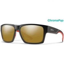 Smith Optics Smith Outlier 2 XL Polarized Sunglasses