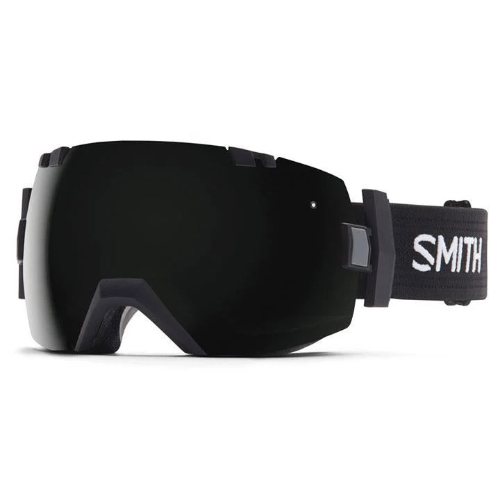 Smith Optics Snow Sports Smith I/OX Snow Goggles 5 Smith Optics Snow Sports Smith I/OX Snow Goggles
