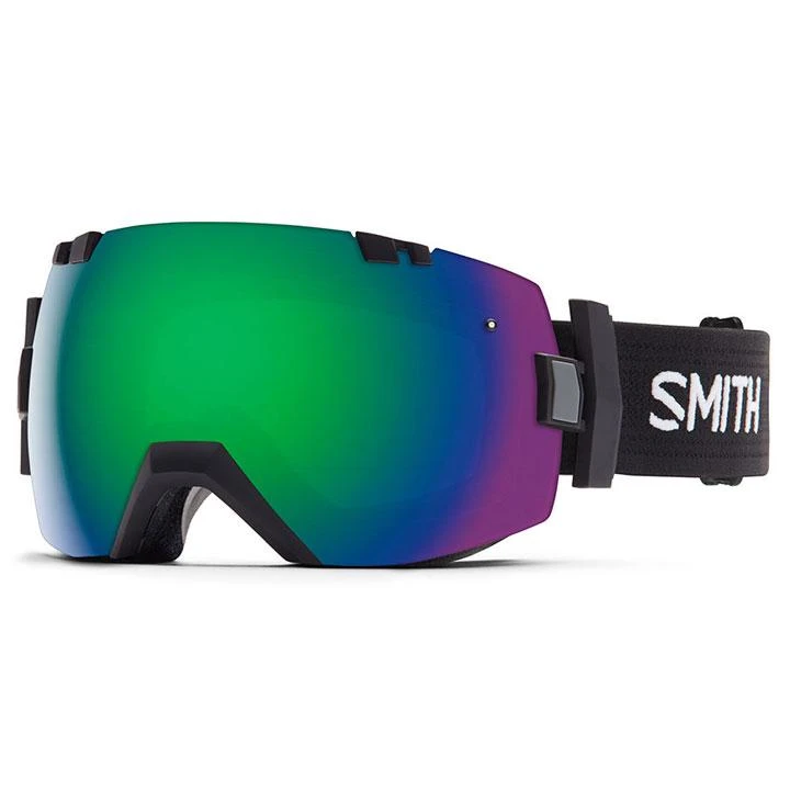 Smith Optics Snow Sports Smith I/OX Snow Goggles 3 Smith Optics Snow Sports Smith I/OX Snow Goggles