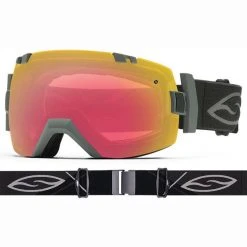 Smith Optics Snow Sports Smith I/OX Snow Goggles