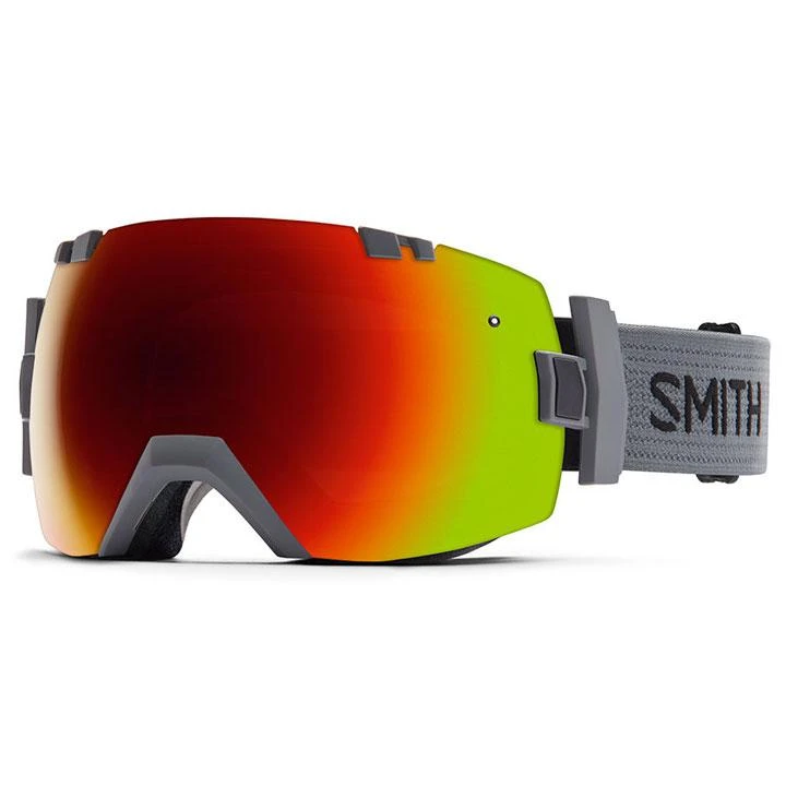 Smith Optics Snow Sports Smith I/OX Snow Goggles 7 Smith Optics Snow Sports Smith I/OX Snow Goggles