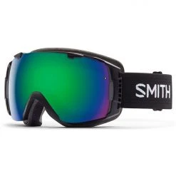 Smith Optics Smith I/O Interchangeable Goggle Snow Sports