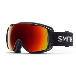 Smith Optics Smith I/O Interchangeable Goggle Snow Sports