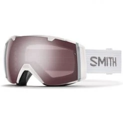 Smith Optics Smith I/O Interchangeable Goggle Snow Sports