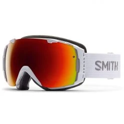 Smith Optics Smith I/O Interchangeable Goggle Snow Sports