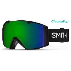 Smith Optics I/O Goggles