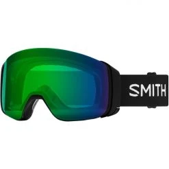 Smith Optics 4D Mag Chromapop Goggles Snow Sports
