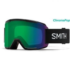Smith Optics Squad Goggles
