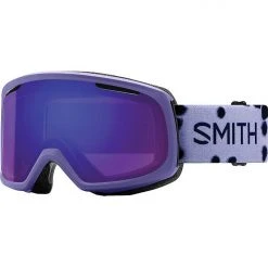 Smith Optics Riot Chromapop Snow Goggle Snow Sports