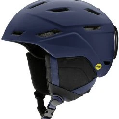 Smith Optics Mission MIPS Helmet 9 Smith Optics Mission MIPS Helmet