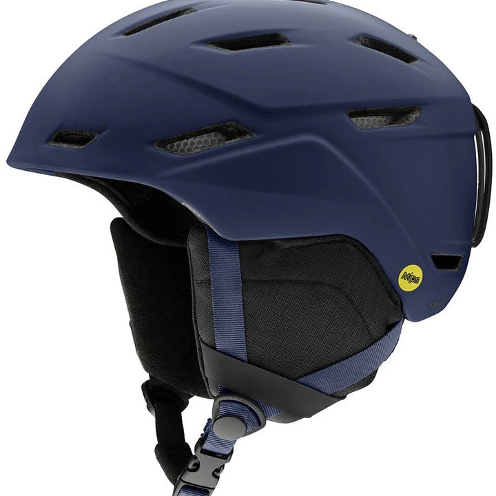 Smith Optics Mission MIPS Helmet 5 Smith Optics Mission MIPS Helmet